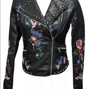 NEW Jacket Numero| Size M